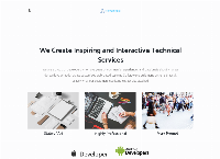Sysbox Pty Ltd's website