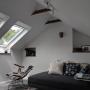 attic conversion