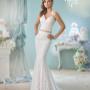 enchanting wedding dress