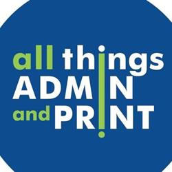 All Things Admin