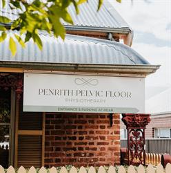 Penrith Pelvic Floor Physiotherapy