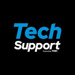TechSupport Powered by TDRS