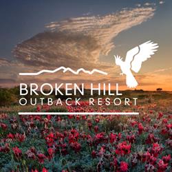 Broken Hill Outback Resort