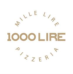 1000 Lire Pizza & Stuzzichini