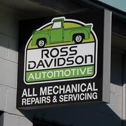 Ross Davidson Automotive