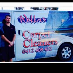 WOKKA'S CARPET CLEANING