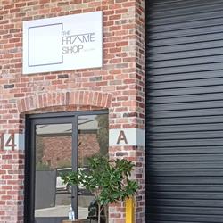 The Frame Shop Geelong