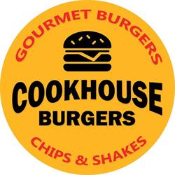 Cookhouse Burgers