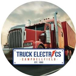 Campbellfield Truck Electrics