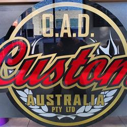 CAD Custom