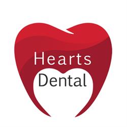 Hearts Dental (Dr Qing Guo)
