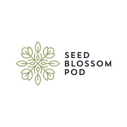 Seed Blossom Pod