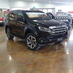 Mount Gambier Iveco