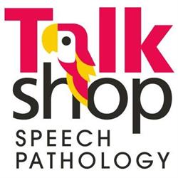 Talkshop Speech Pathology