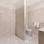 Bathroom in guest room