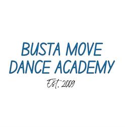 Busta Move Dance Academy