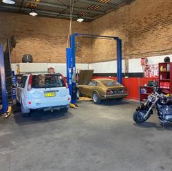 Xtreme Automotive Repairs