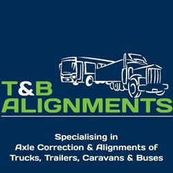 T&B Alignments