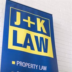 J + K Law