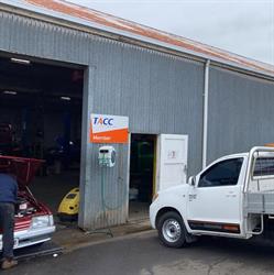Wayne Purton Automotive