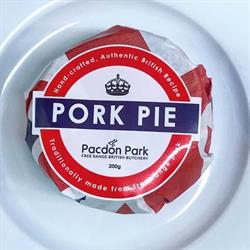 Pacdon Park - The Free Range British Butchery