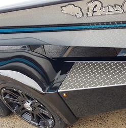 Bluewater Trailers