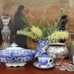 Little Wing Antiques