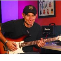 Australian Guitar Institute