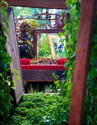 Ross Uebergang Design & Landscape