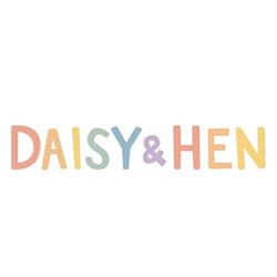 Daisy & Hen