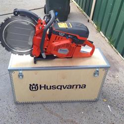 Concrete Cutting Sydney