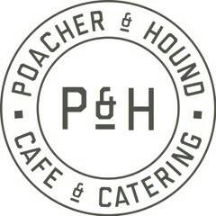 Poacher & Hound Cafe/Catering