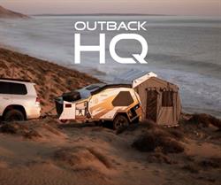 Outback HQ