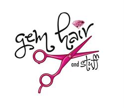 Gem Hair and Stuff