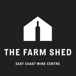 The Farm Shed