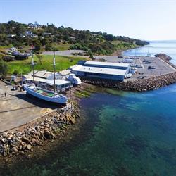 Axel Stenross Maritime Museum Incorporated