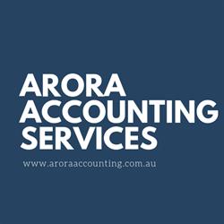 Arora Accounting Services