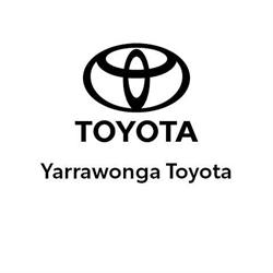 Yarrawonga Toyota