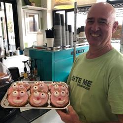 Bite Me Bakehouse