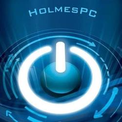 HolmesPC