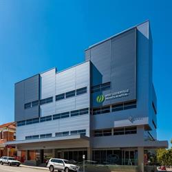 West Leederville Private Hospital