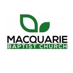 Macquarie Baptist Church