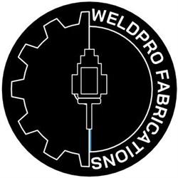 Weldpro Fabrications - Waterjet Cutting Services