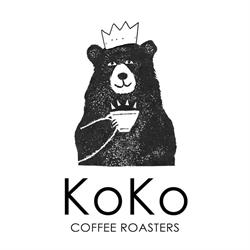 KoKo Coffee Roasters
