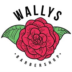 Wally's Barber Shop