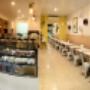 Coffee shop