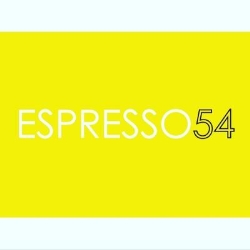 Espresso 54