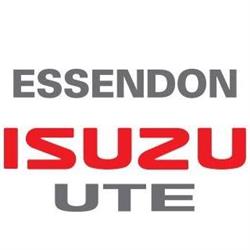 Essendon Isuzu UTE
