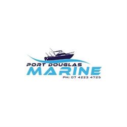 Port Douglas Marine - Mercury Outboards