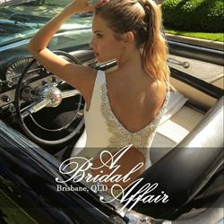 A Bridal Affair